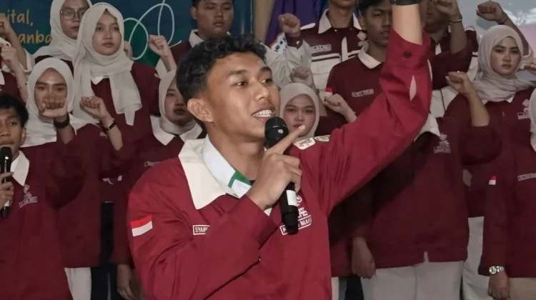 Proyeksi Pemangkasan DBH Migas Siak 70 Persen