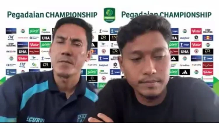PSPS Siap Hadapi Derby Andalas, Enam Poin Jadi Taruhan