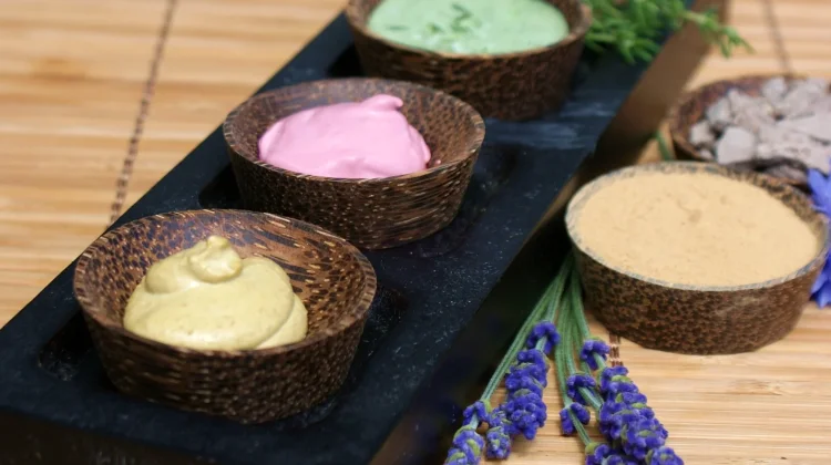 Lulur Herbal, Perawatan Kulit Alami yang Bisa Dilakukan di Rumah