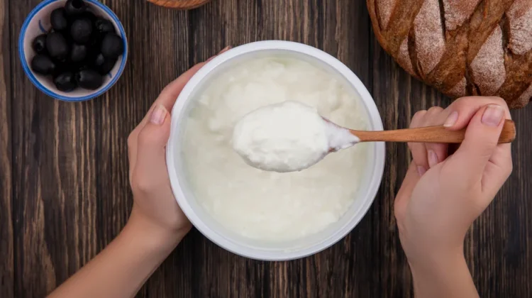 Manfaat Konsumsi Greek Yogurt untuk Kebutuhan Harian