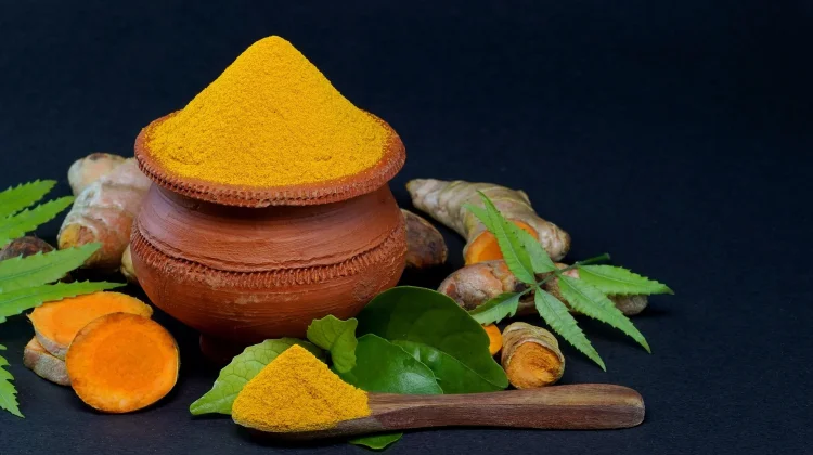 Kenali Bahan Herbal untuk Perawatan Rambut