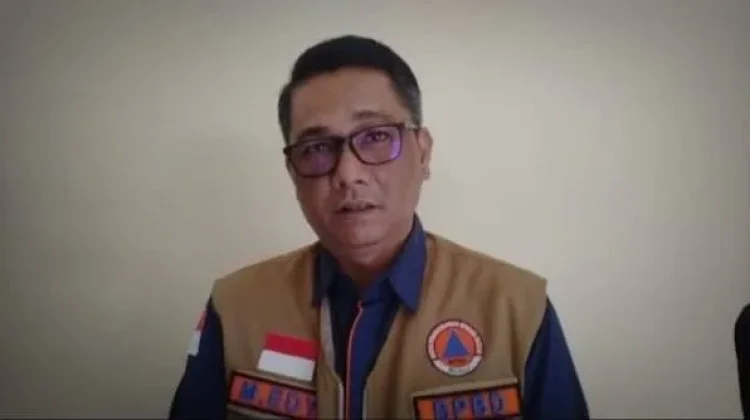 Riau Nihil Karhutla, Kabut Asap Masih Terlihat