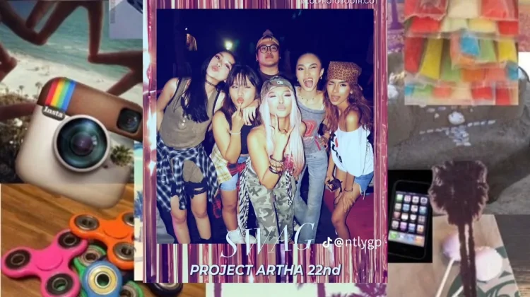 Ketika Influencer Bernostalgia, 2016 pun Kembali Viral