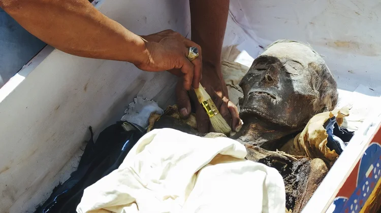 Ma’nene, Cara Orang Toraja Mengenang Leluhurnya