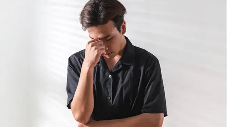 Cara Mudah Berhenti Overthinking agar Pikiran Lebih Tenang