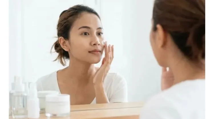Minyak Kelapa Bikin Wajah Glowing atau Berjerawat