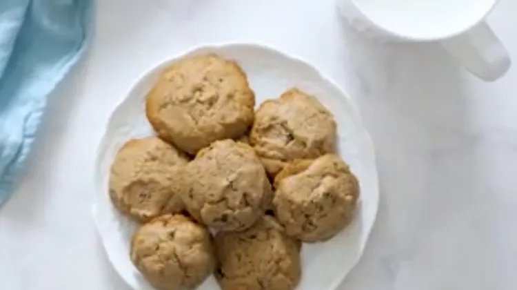 Kue Kering Coffee Cookies: Renyah, Harum dan Penuh Cita Rasa