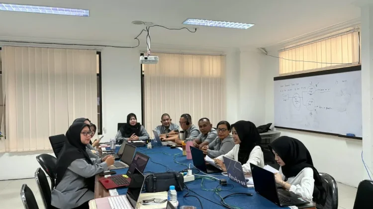 Kemenkum Riau Sosialisasikan Pedoman Penyerahan, Penyimpanan Protokol Notaris