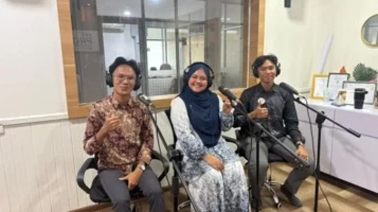 Mimpi Kecil Menjadi Motivasi untuk Berkancah di Internasional