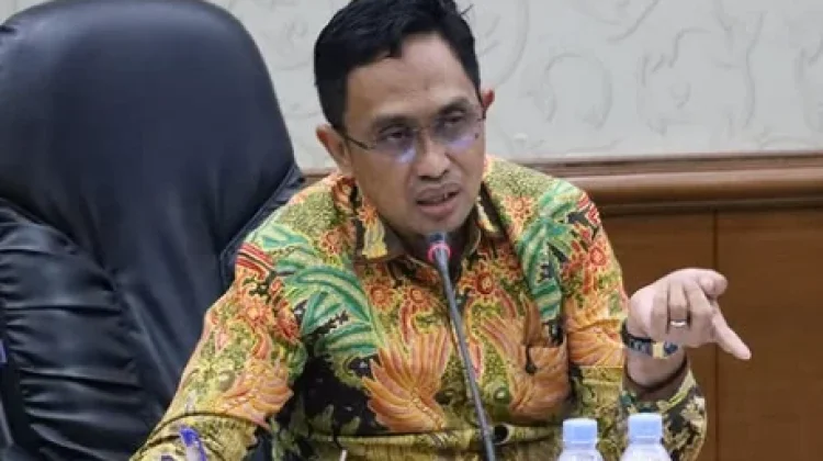 DPRD Riau Dorong Evaluasi DBH Migas 2027 untuk Perkuat Pembangunan Daerah