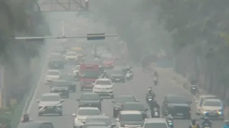 DPRD Pekanbaru Minta Sekolah Patuh PJJ dan Sanksi bagi Sekolah yang Melanggar