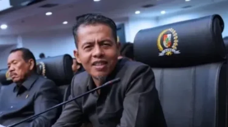 DPRD Pekanbaru Dorong DLHK Lakukan Peremajaan Pohon Pelindung