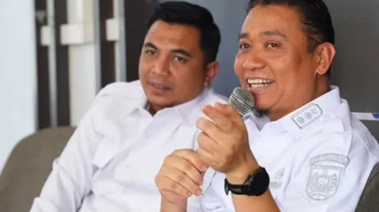 Pemko Pekanbaru Apresiasi Peluang UMKM Riau Masuk Pasar Ritel Modern