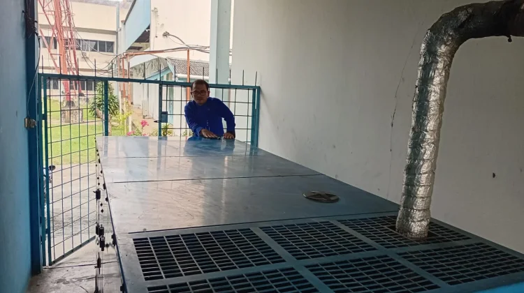 Pentingnya Perawatan Berkala Genset demi Keandalan Operasional - RRI.co.id