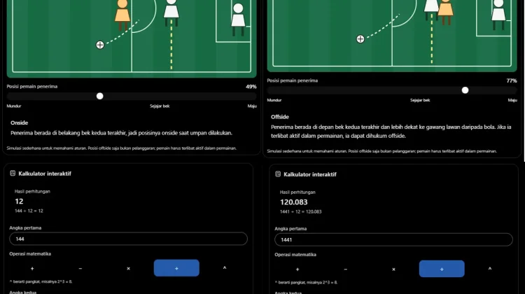 GPT-6: ChatGPT Kini Bisa Membuat Visual dan Simulasi Langsung di Percakapan