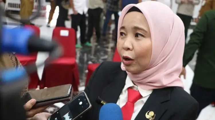 Pemprov Riau Kebut Revisi Pajak Air