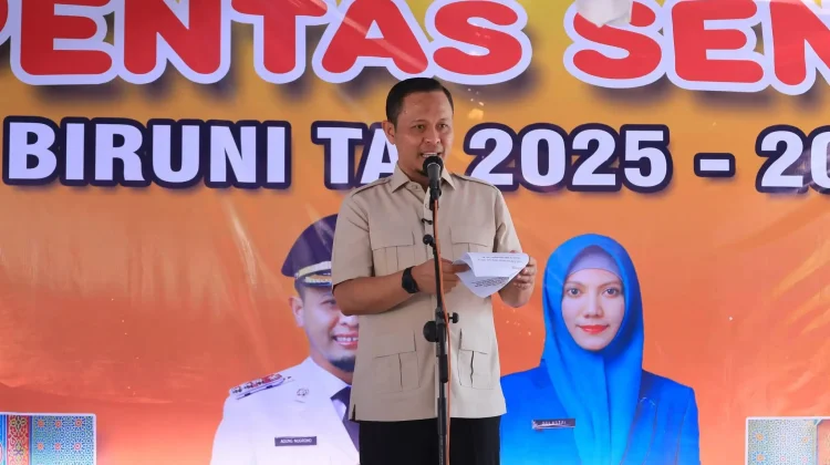 Pemko Pekanbaru Terus Jaring Anak Putus Sekolah