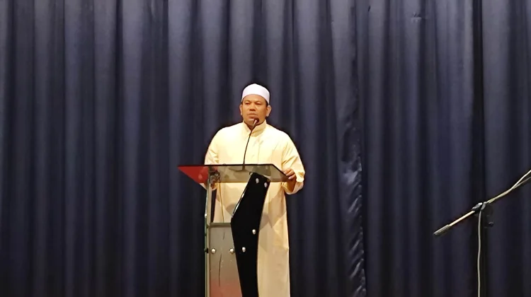 Lima Amalan Ibadah di Bulan Ramadhan