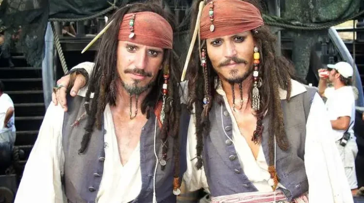 Stunt Double: Pahlawan di Balik Layar Film Aksi