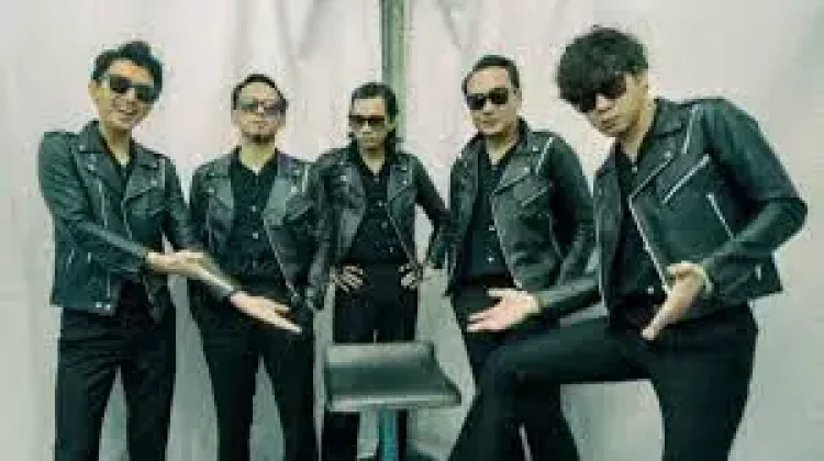 The Changcuters Wujudkan “Hijrah” yang Tertunda 20 Tahun