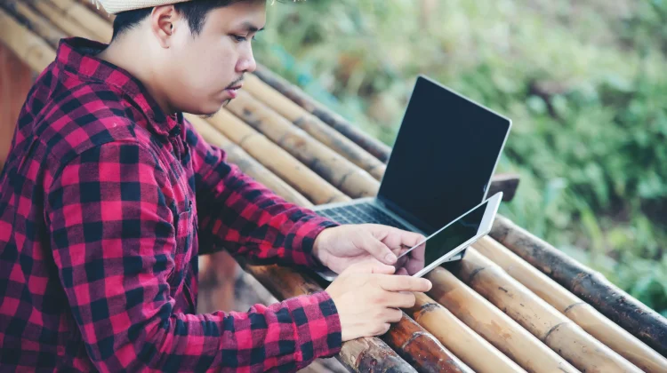 Internet Buka Dunia