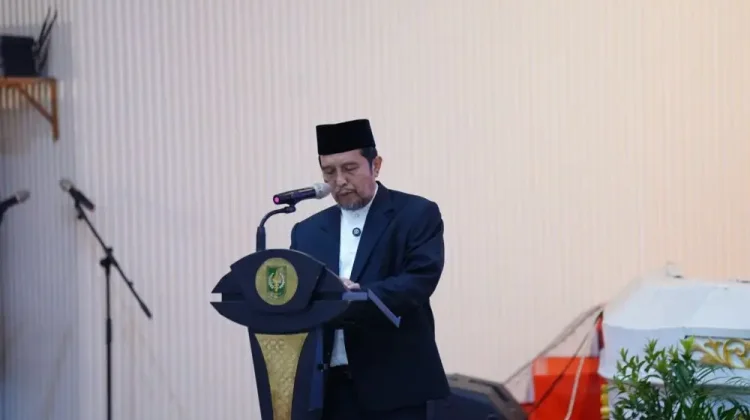 MUI Riau Gelar Gebyar Ramadan An-Nur