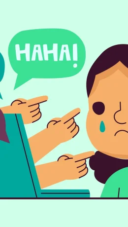 Menyelamatkan Generasi dari Jerat Kekerasan Digital