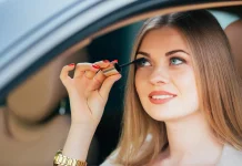 Cara Pakai Mascara agar Tahan Lama