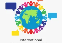 Hari Bahasa Ibu Internasional 2026: Ketika sebuah bahasa punah