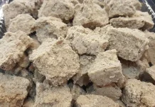 Nitak Simalungun, Sajian Adat Sarat Makna