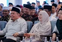 Pemko Pekanbaru Aktifkan Kembali Insentif Mubalig