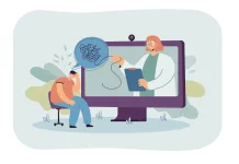 AI sebagai "Safe Space": Menjadi Solusi Kesehatan Mental Masa Kini