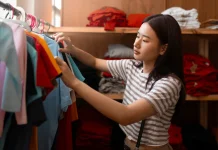 Thrifting Gaya Hidup Modis tanpa Mengorbankan Lingkungan