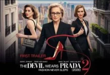 The Devil Wears Prada 2: Dunia Mode Berubah