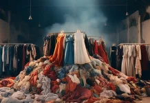 Mengenal Fast Fashion dan Risikonya