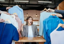 Alternatif Gaya di tengah Fast Fashion