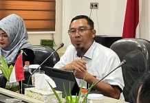 Ombudsman Riau Lampaui Target Penyelesaian Laporan 2025