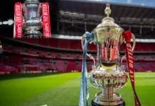 Undian Ronde Kelima Piala FA Sajikan Duel Sengit