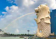 Riau Siap Jadi Mitra Strategis Singapura