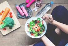 Tips Tetap Fit & Berenergi saat Puasa