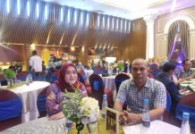 Kemenkum Riau  Dukungan Penguatan Bantuan Hukum Pro Bono