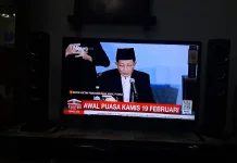 Kakanwil Kemenag Tegaskan Sidang Isbat Tetap Jadi Acuan