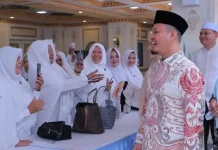 Wali Kota Sebut Pendapatan Pekanbaru Surplus Rp200 Miliar