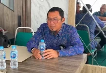 Pengawasan Pelayanan Publik di Riau 2025 Tunjukkan Tren Positif