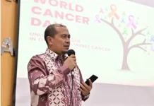 Diskes Riau siaga dampak asap Karhutla