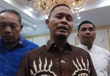 Wako Pekanbaru Targetkan 5.000 Warga Ramaikan Petang Belimau