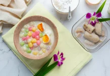 Tips Memilih Takjil Sehat agar Tubuh Tetap Fit