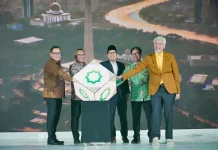 Pegadaian Dukung Penerbitan Fatwa Kegiatan Usaha Bulion