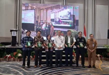 Riau matangkan rencana aksi REDD+ daerah