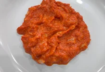 Sambal Durian Khas Rohul Peluang Ekonomi Baru